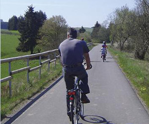 Touristik-Bleialf-Radfahren03