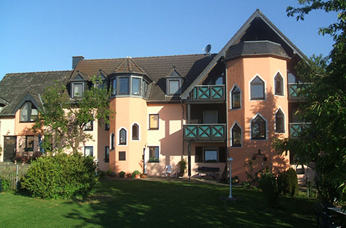 Landhaus Frietzenberg